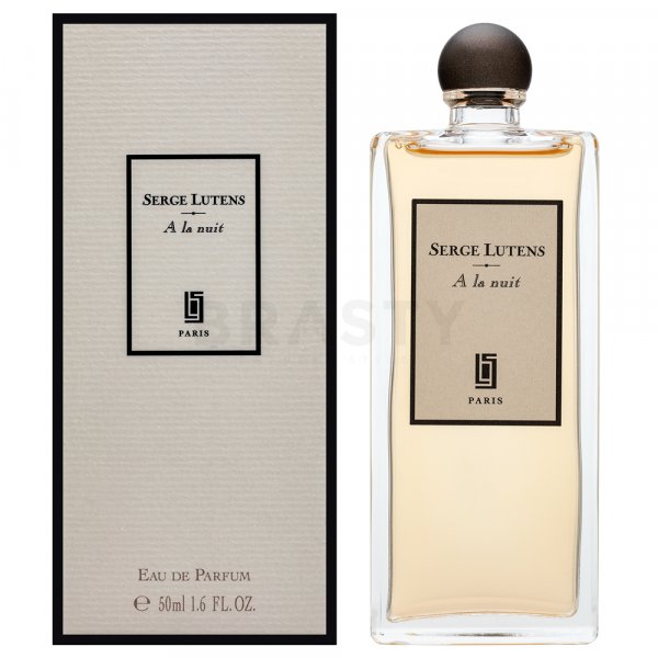 Serge Lutens A La Nuit Eau de Parfum for women 50 ml