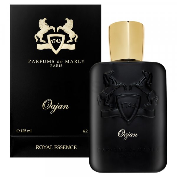 Parfums de Marly Oajan parfémovaná voda unisex 125 ml