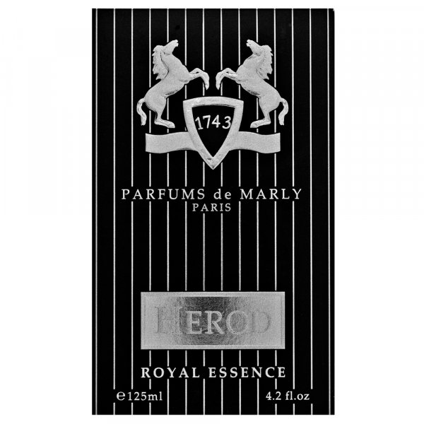 Parfums de Marly Herod Eau de Parfum bărbați 125 ml