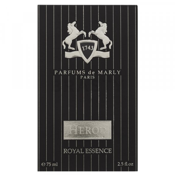 Parfums de Marly Herod Парфюмна вода за мъже 75 ml