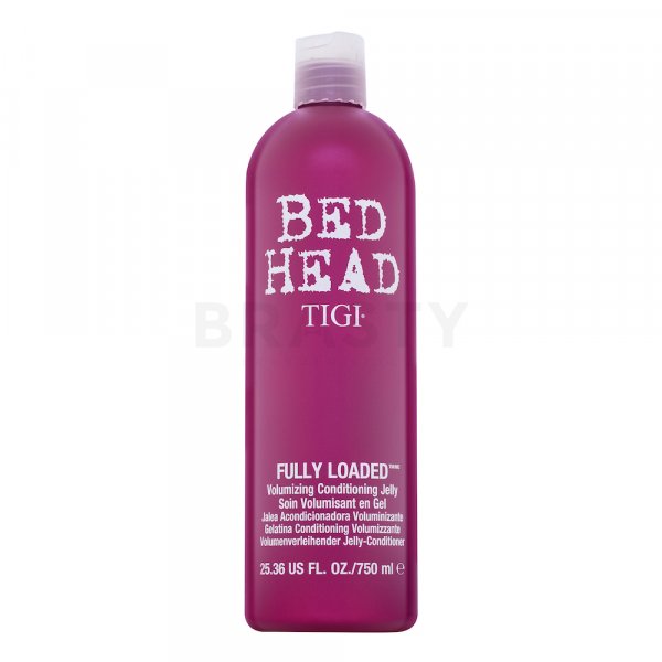 Tigi Bed Head Fully Loaded Jelly Conditioner Conditioner für Haarvolumen 750 ml