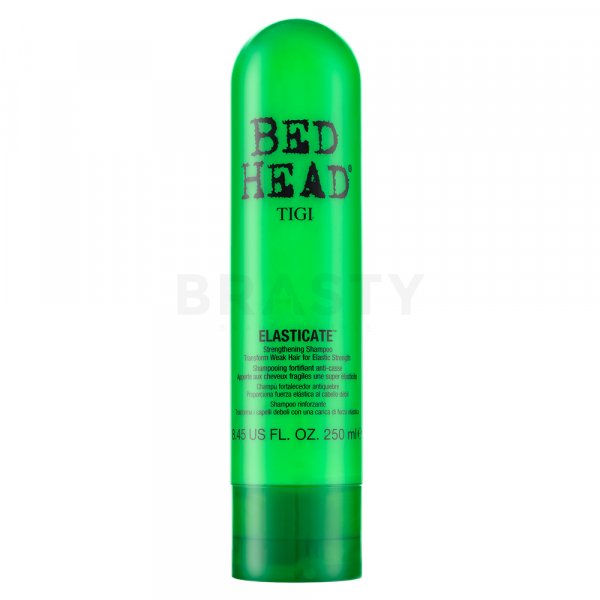 Tigi Bed Head Elasticate Strengthening Shampoo sampon hranitor pentru intărirea firului de păr 250 ml