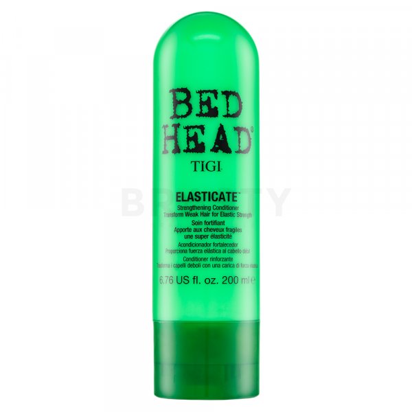 Tigi Bed Head Elasticate Strengthening Conditioner odżywka wzmacniająca dla utrwalenia włosów 200 ml