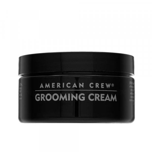 American Crew Grooming Cream styling creme voor extra sterke grip 85 ml