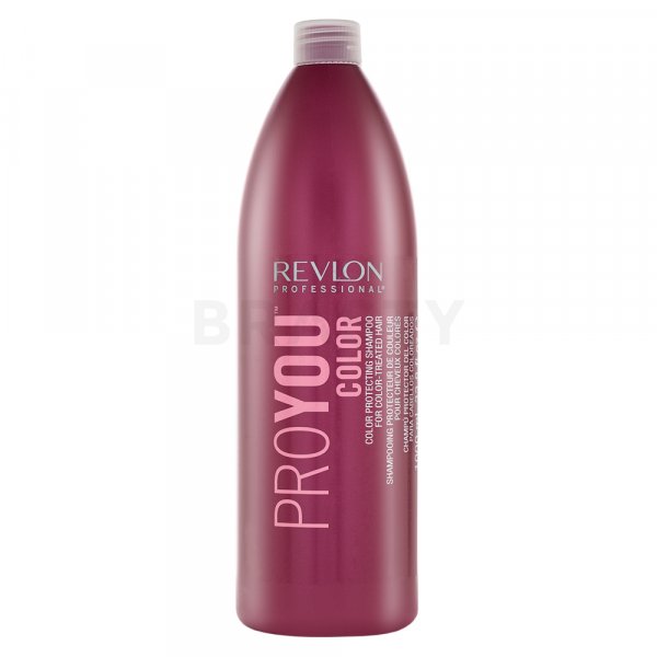 Revlon Professional Pro You Color Shampoo Shampoo für gefärbtes Haar 1000 ml