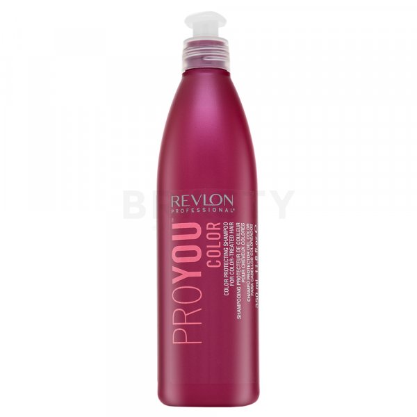 Revlon Professional Pro You Color Shampoo šampon pro barvené vlasy 350 ml