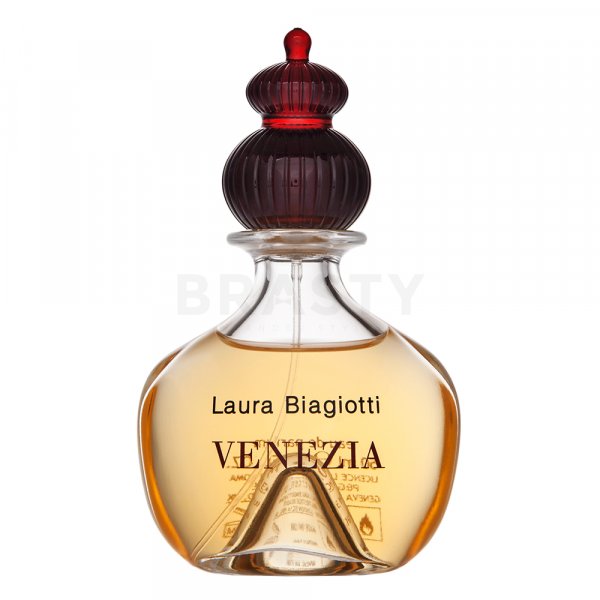 Laura Biagiotti Venezia parfémovaná voda pro ženy 50 ml