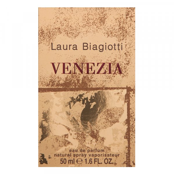 Laura Biagiotti Venezia parfémovaná voda pro ženy 50 ml