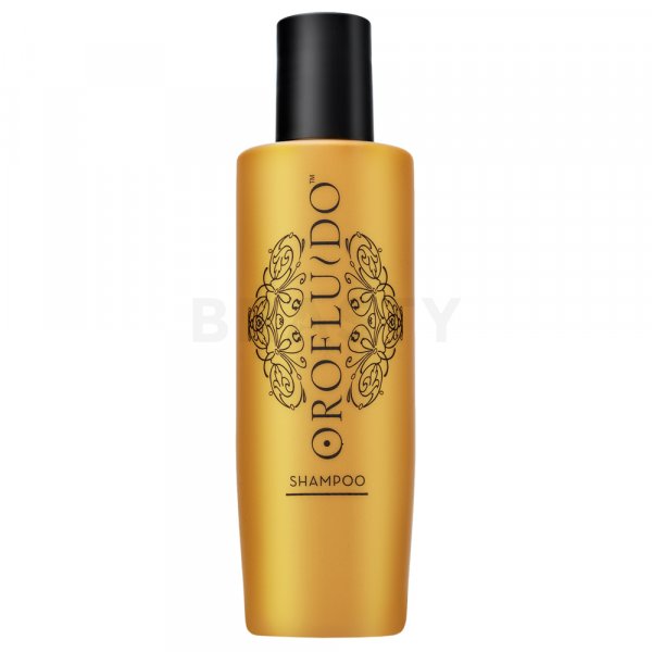 Orofluido Shampoo shampoo per tutti i tipi di capelli 200 ml
