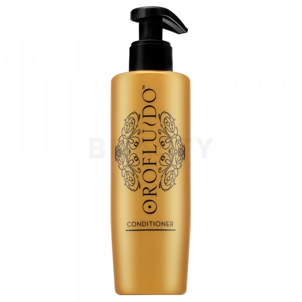 Orofluido Conditioner nourishing conditioner for all hair types 200 ml
