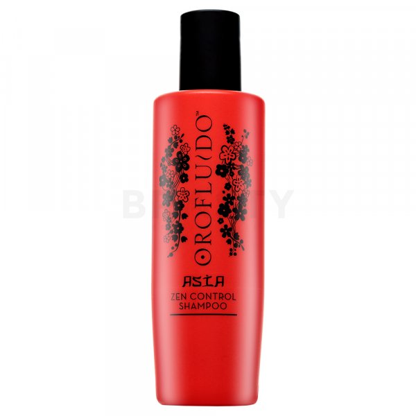 Orofluido Asia Zen Control Shampoo smoothing shampoo anti-frizz 200 ml