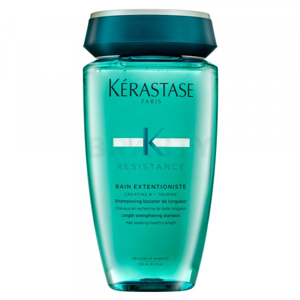 Kérastase Resistance Bain Extentioniste shampoo for damaged hair 250 ml