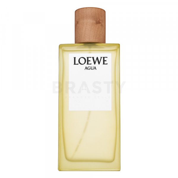 Loewe Agua de Loewe Eau de Toilette unisex 100 ml