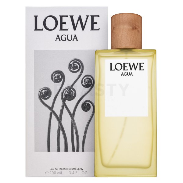Loewe Agua de Loewe toaletní voda unisex 100 ml