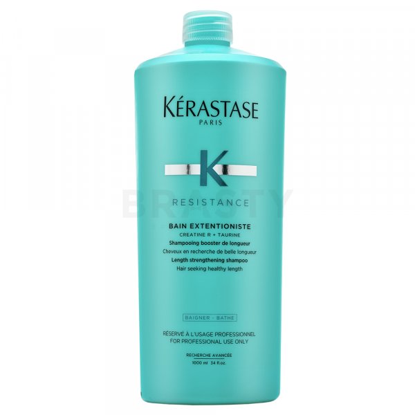 Kérastase Resistance Bain Extentioniste szampon wzmacniający do włosów długich 1000 ml