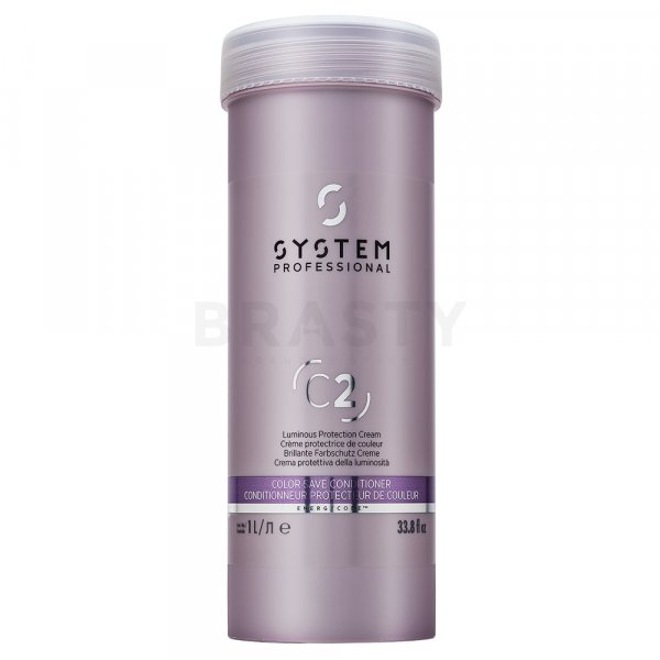 System Professional Color Save Conditioner kondicionér pro barvené vlasy 1000 ml