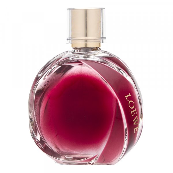 Loewe Quizas, Quizas, Quizas Passion toaletní voda pro ženy 100 ml