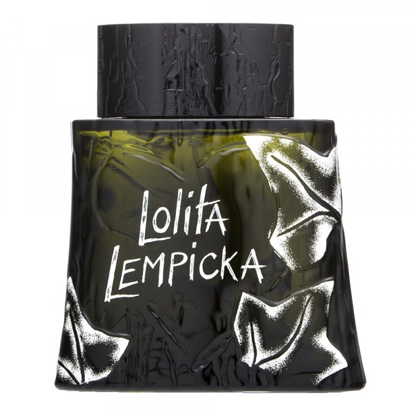 Lolita Lempicka Au Masculin Midnight Fragrance Eau de Toilette für Herren 100 ml