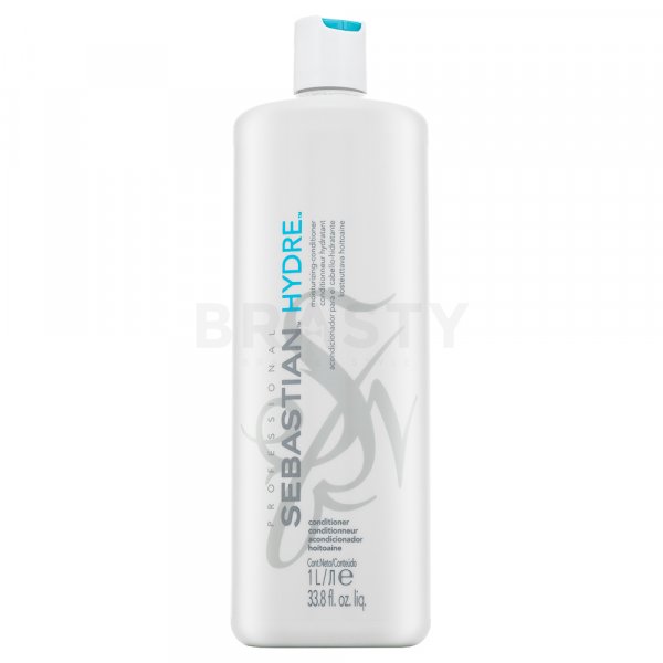 Sebastian Professional Hydre Conditioner nourishing conditioner to moisturize hair 1000 ml
