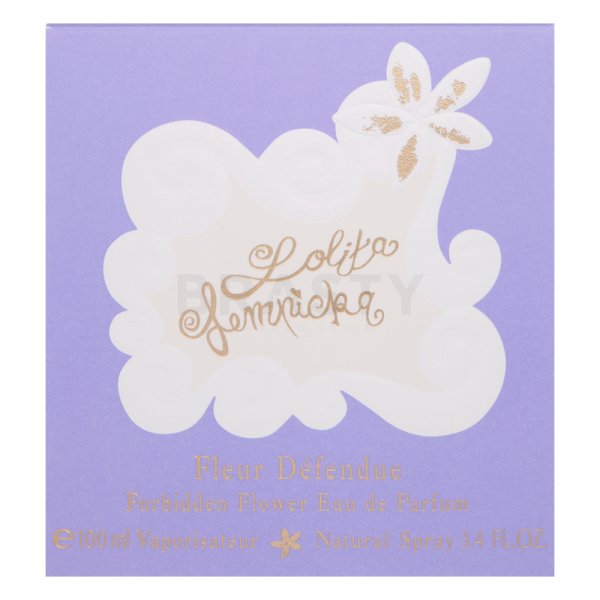 Lolita Lempicka Forbidden Flower parfémovaná voda pro ženy 100 ml