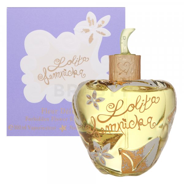 Lolita Lempicka Forbidden Flower parfémovaná voda pro ženy 100 ml