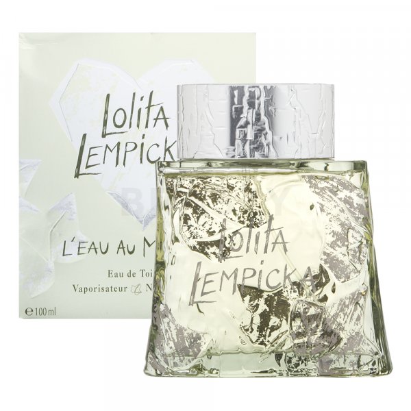 Lolita Lempicka L`Eau Au Masculin woda toaletowa dla mężczyzn 100 ml
