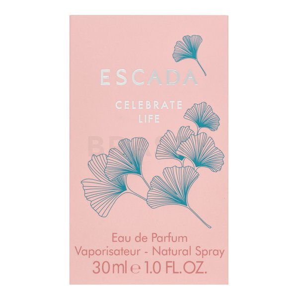 Escada Celebrate Life woda perfumowana dla kobiet 30 ml