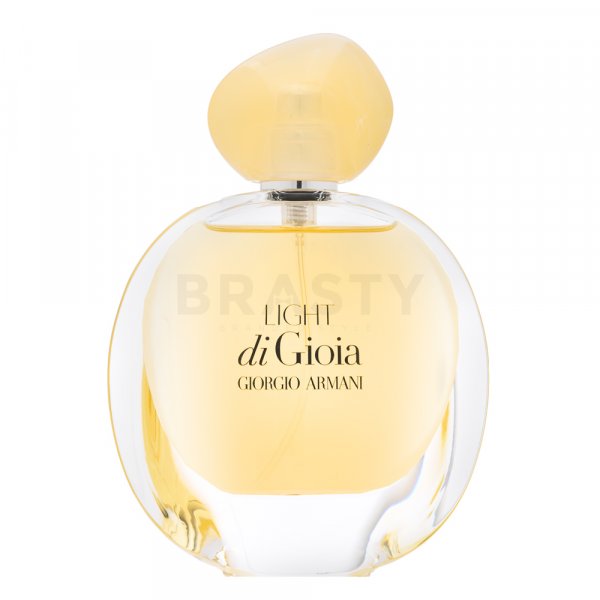Armani (Giorgio Armani) Light di Gioia parfémovaná voda pro ženy 50 ml