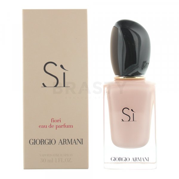 Armani (Giorgio Armani) Si Fiori Eau de Parfum para mujer 30 ml