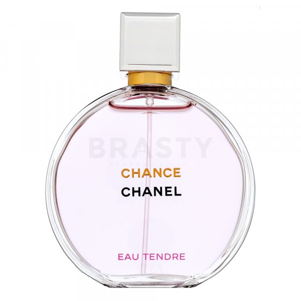 Chanel Chance Eau Tendre Eau de Parfum parfémovaná voda pro ženy 50 ml