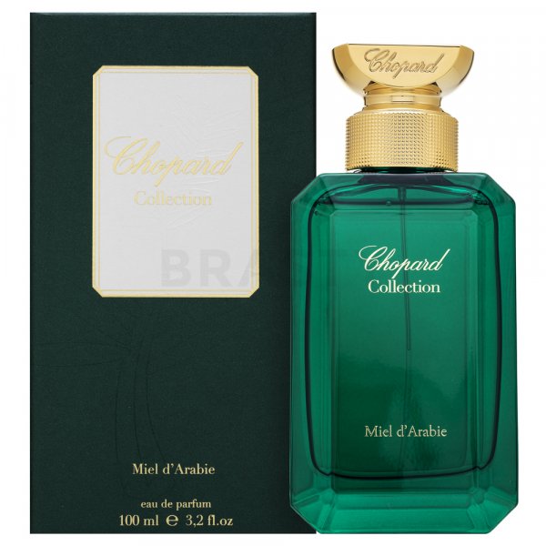 Chopard Miel d'Arabie Eau de Parfum unisex 100 ml