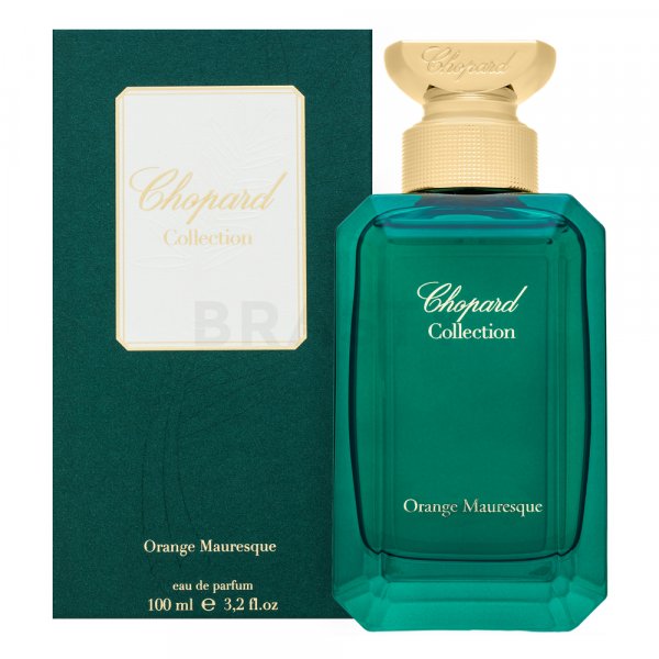 Chopard Orange Mauresque Eau de Parfum unisex 100 ml