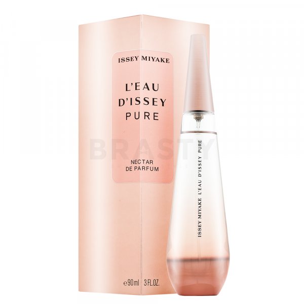 Issey Miyake L'Eau d'Issey Pure Nectar de Parfum woda perfumowana dla kobiet 90 ml