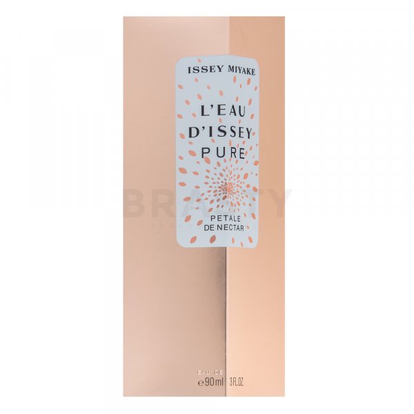 Issey Miyake L'Eau d'Issey Pure Petale de Nectar тоалетна вода за жени 90 ml
