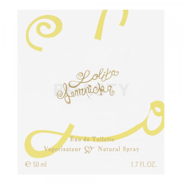 Lolita Lempicka Lolita Lempicka toaletní voda pro ženy 50 ml