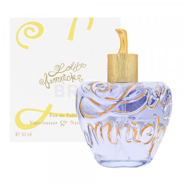 Lolita Lempicka Lolita Lempicka toaletní voda pro ženy 50 ml