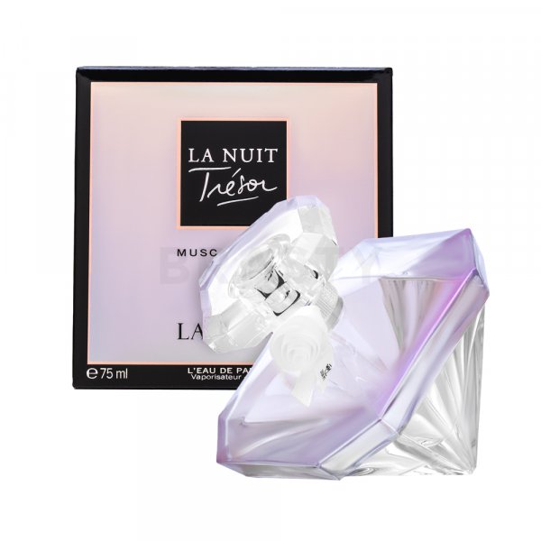 Lancôme Tresor La Nuit Musc Diamant woda perfumowana dla kobiet 75 ml