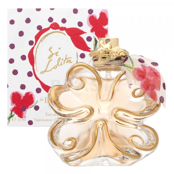 Lolita Lempicka Si Lolita parfémovaná voda pro ženy 30 ml