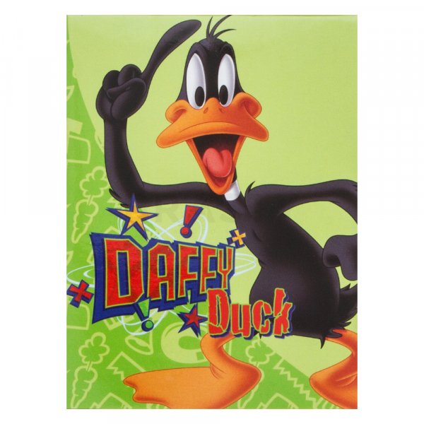 Looney Tunes Daffy Duck toaletní voda pro děti 50 ml