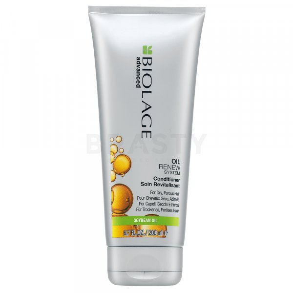 Matrix Biolage Advanced Oil Renew System Conditioner nourishing conditioner for very dry hair 200 ml