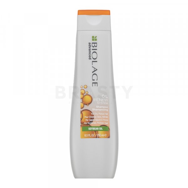 Matrix Biolage Advanced Oil Renew System Shampoo șampon hrănitor pentru păr foarte uscat 250 ml