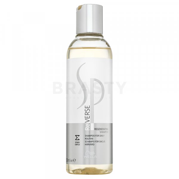Wella Professionals SP Reverse Shampoo Champú nutritivo Para todo tipo de cabello 200 ml