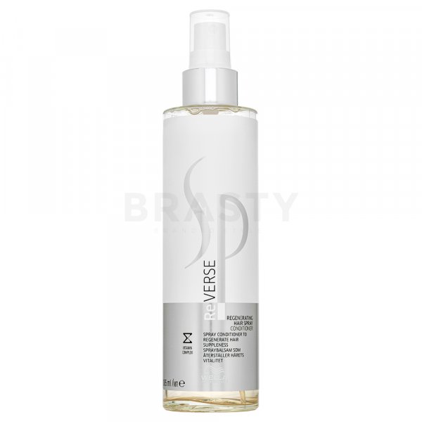Wella Professionals SP Reverse Spray wzmacniający spray bez spłukiwania do włosów zniszczonych 185 ml