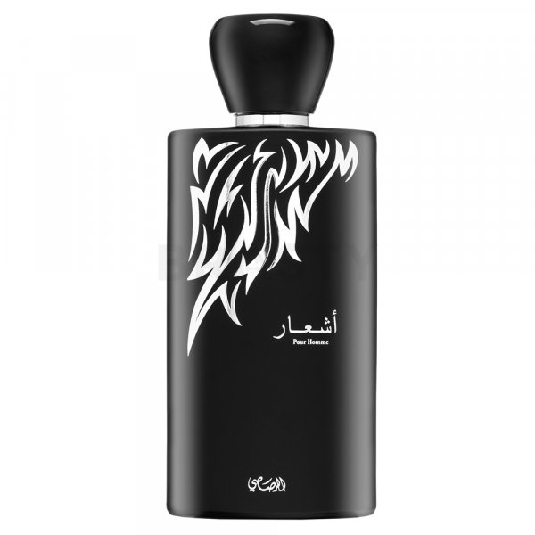 Rasasi Ashaar pour Homme parfémovaná voda pro muže 100 ml