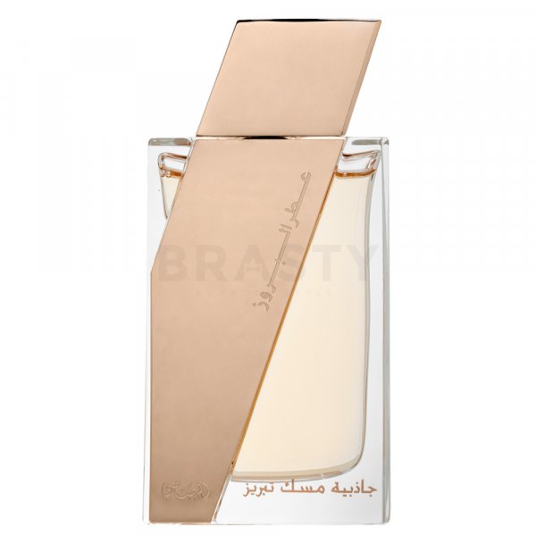 Rasasi Attar Al Boruzz Jazeebiyat Musk Tabriz Eau de Parfum unisex 50 ml