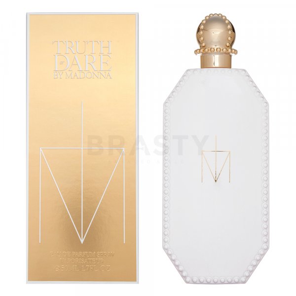 Madonna Truth or Dare parfémovaná voda pro ženy 50 ml