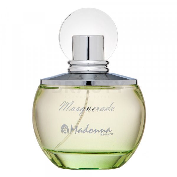 Madonna Nudes 1979 Masquerade for Women parfémovaná voda pro ženy 100 ml