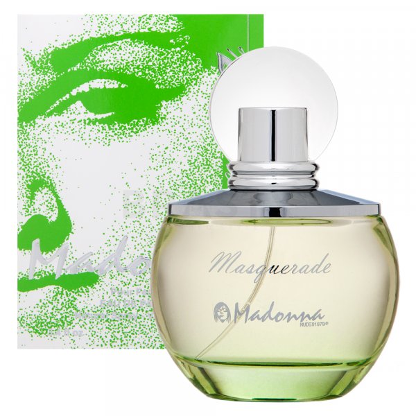 Madonna Nudes 1979 Masquerade for Women woda perfumowana dla kobiet 100 ml