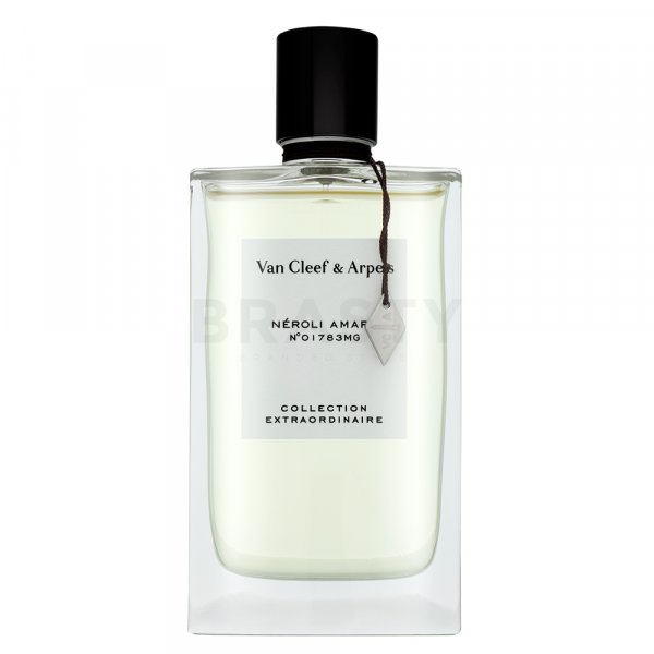 Van Cleef & Arpels Collection Extraordinaire Néroli Amara Eau de Parfum uniszex 75 ml