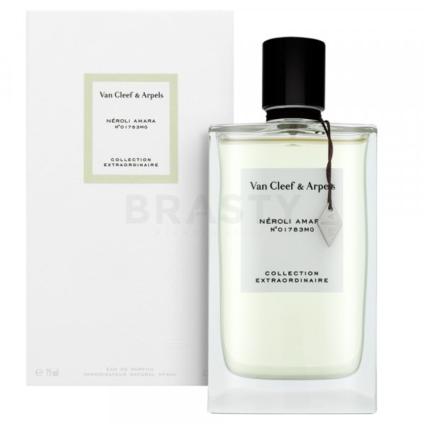 Van Cleef & Arpels Collection Extraordinaire Néroli Amara Eau de Parfum unisex 75 ml
